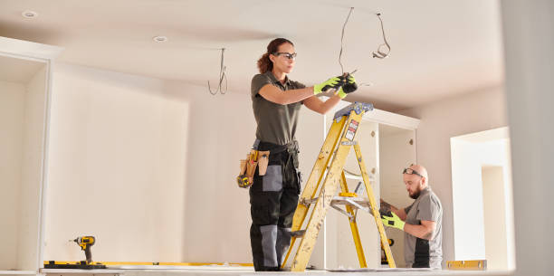 Best Electrical Repair Services  in Ames, TX