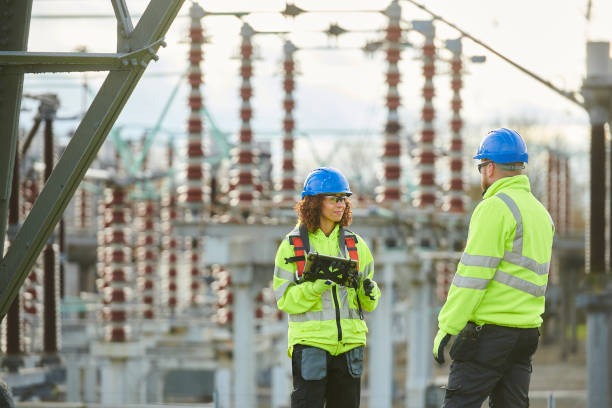 Best Affordable Electrical Installation  in Ames, TX