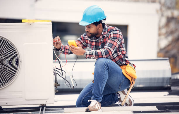 Best Emergency Electrical Repair  in Ames, TX
