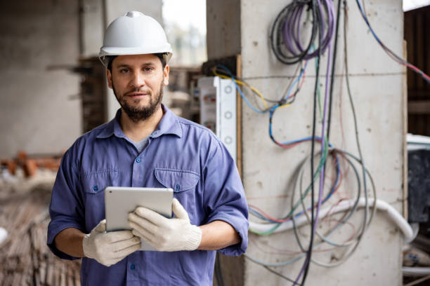 Best Electrical Troubleshooting Services  in Ames, TX