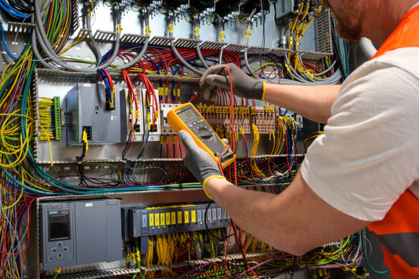 Best Electrical Rewiring Services  in Ames, TX