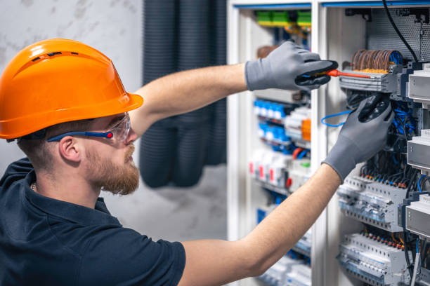 Best Electrical Upgrades for Homes  in Ames, TX